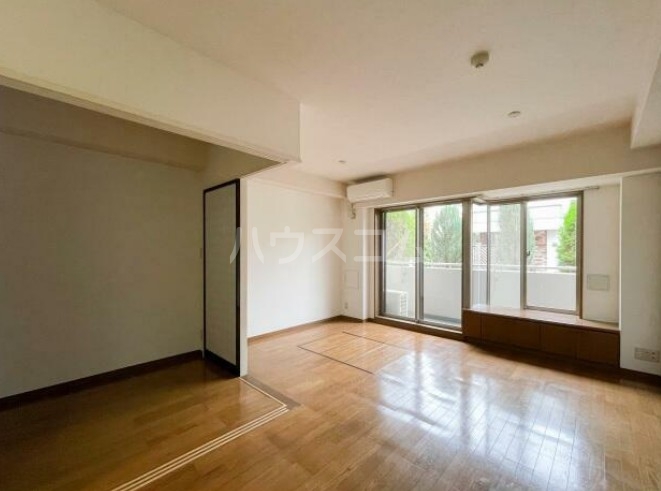 3/26 リビング/ダイニング