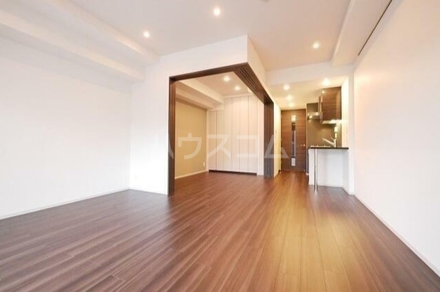 3/21 リビング/ダイニング