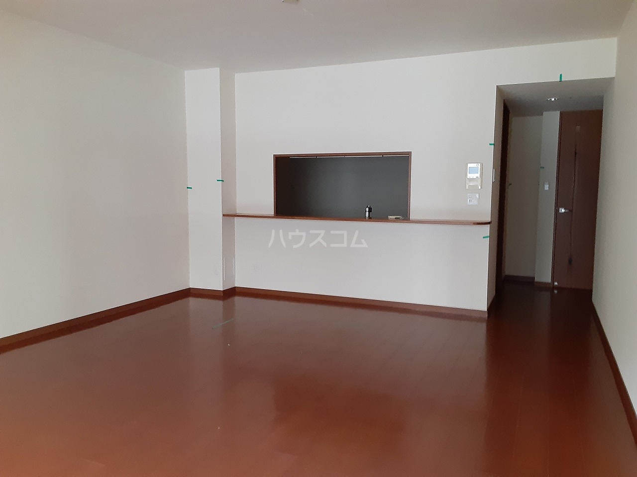 3/30 リビング/ダイニング