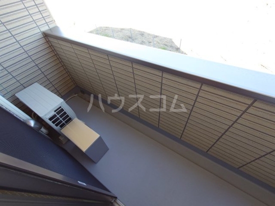 13/26 バルコニー