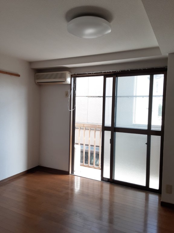 8/30 リビング/ダイニング