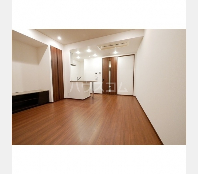 3/26 リビング/ダイニング