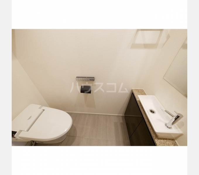 9/26 トイレ