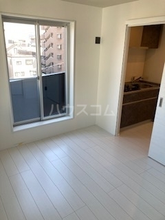 3/17 リビング/ダイニング