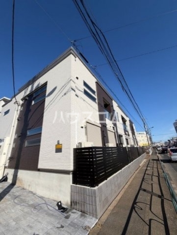 2/9 エントランス