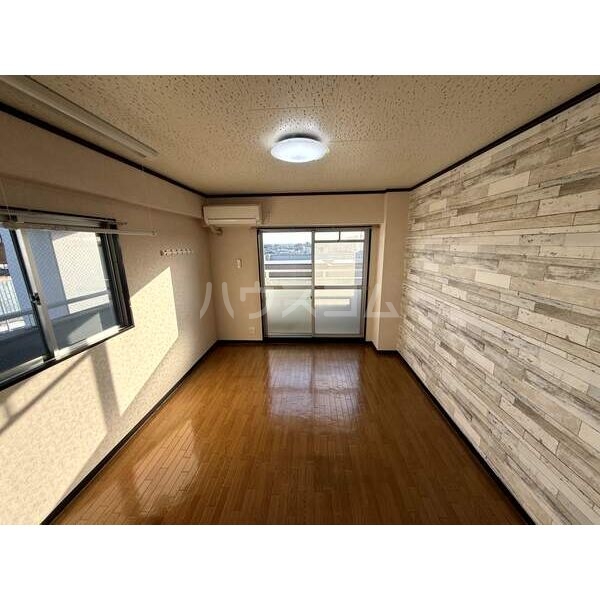 3/17 リビング/ダイニング