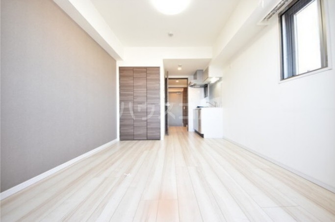 4/23 リビング/ダイニング