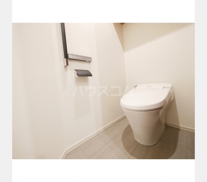 10/28 トイレ