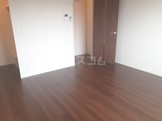 4/19 リビング/ダイニング