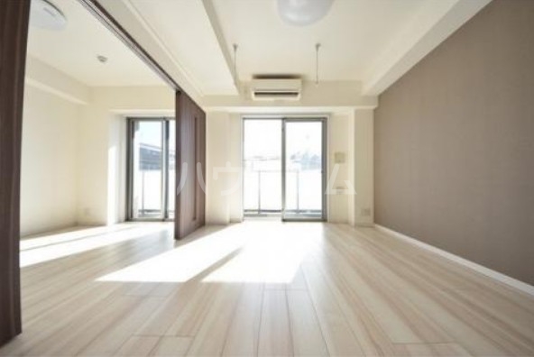 3/25 リビング/ダイニング