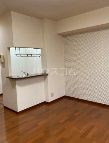 2/9 リビング/ダイニング