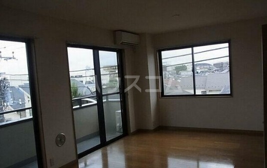 3/17 リビング/ダイニング