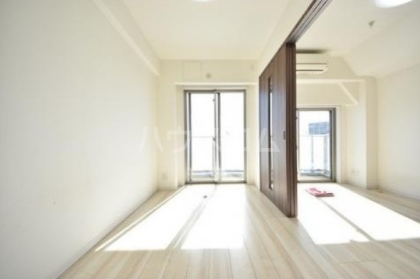 4/25 リビング/ダイニング