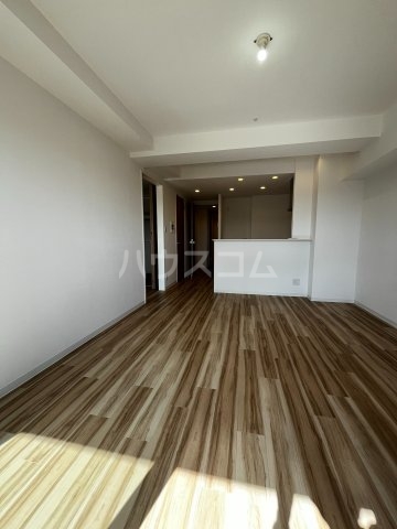 3/16 リビング/ダイニング