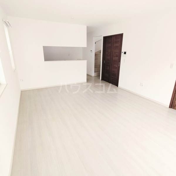 3/21 リビング/ダイニング