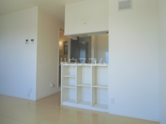 3/22 リビング/ダイニング