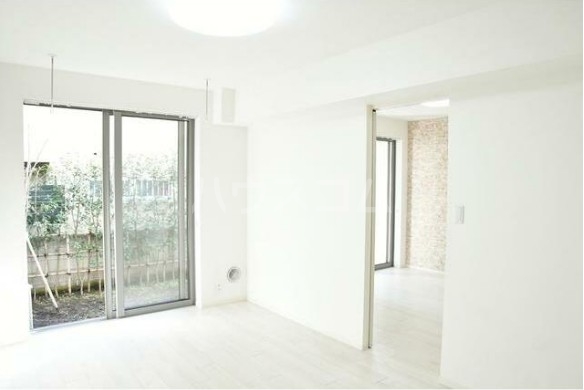 4/25 リビング/ダイニング