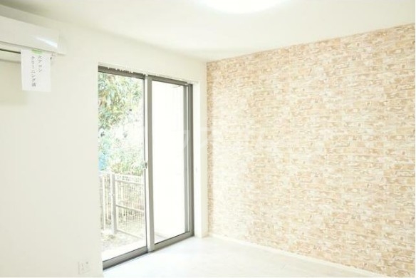 15/25 バルコニー