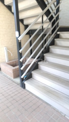 15/30 バルコニー