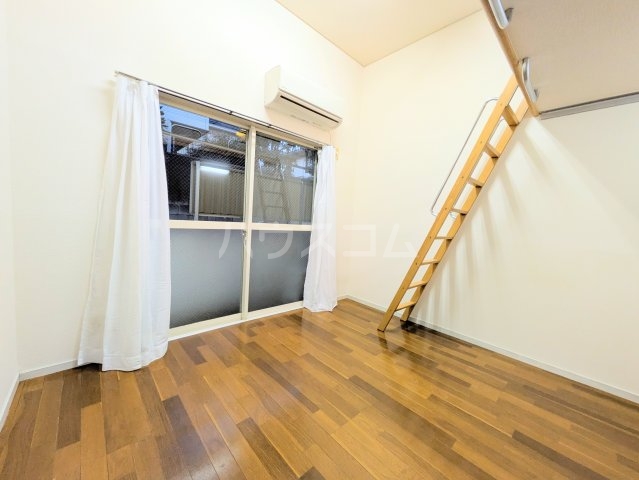 4/25 リビング/ダイニング