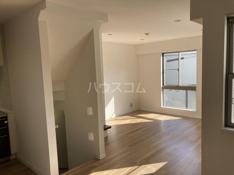 3/25 リビング/ダイニング