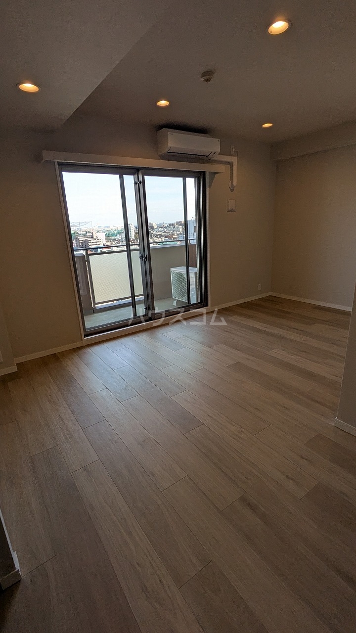 3/28 リビング/ダイニング