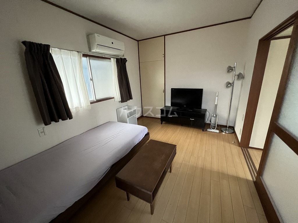 5/30 リビング/ダイニング