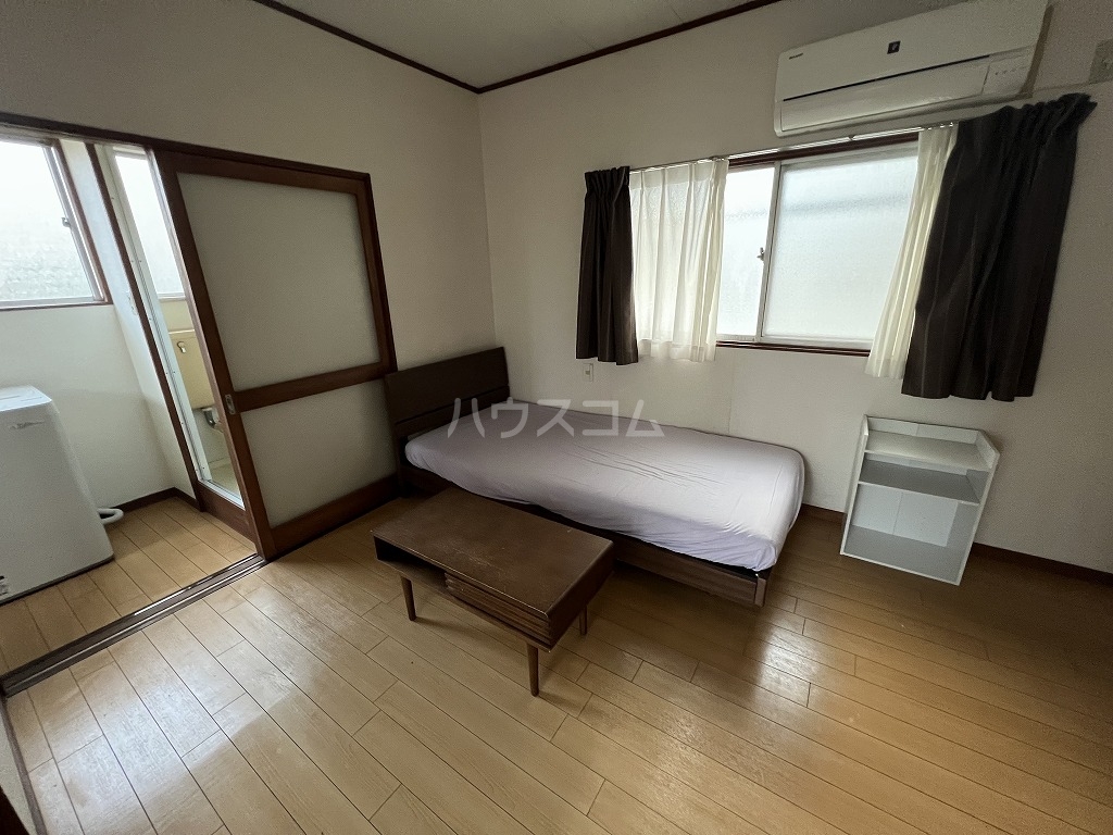 6/30 リビング/ダイニング