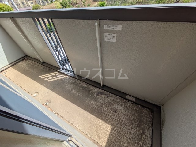 22/30 バルコニー