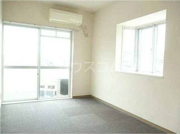 4/18 リビング/ダイニング