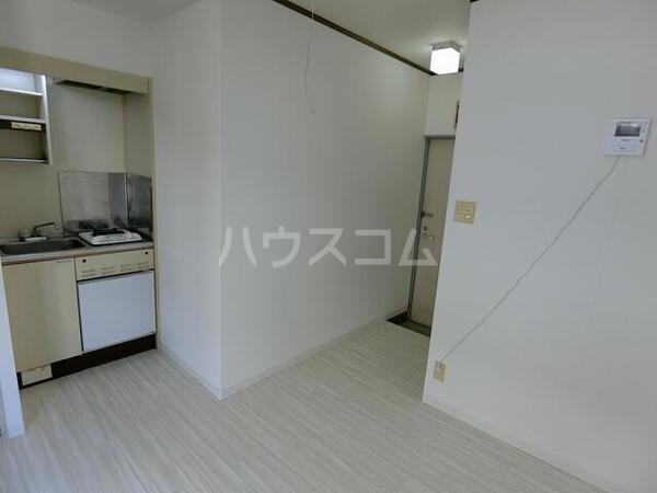 4/17 リビング/ダイニング