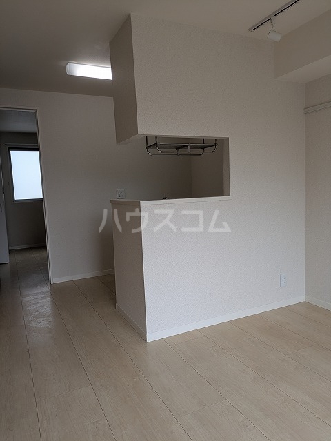 7/30 リビング/ダイニング