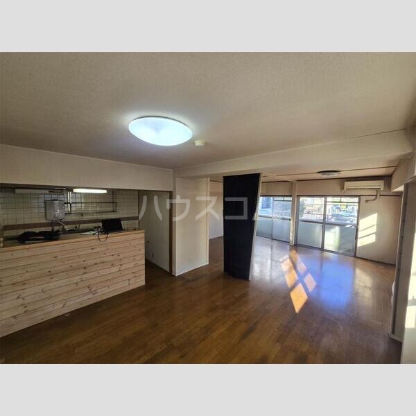 3/19 リビング/ダイニング