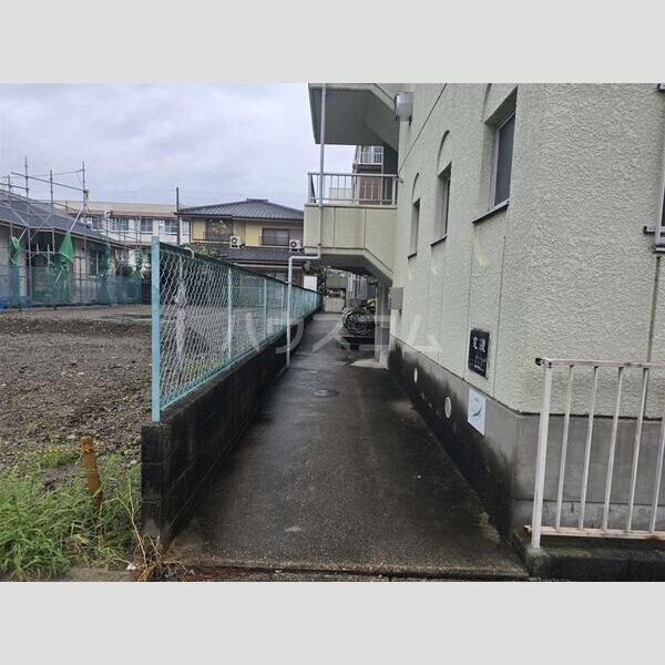 11/19 エントランス