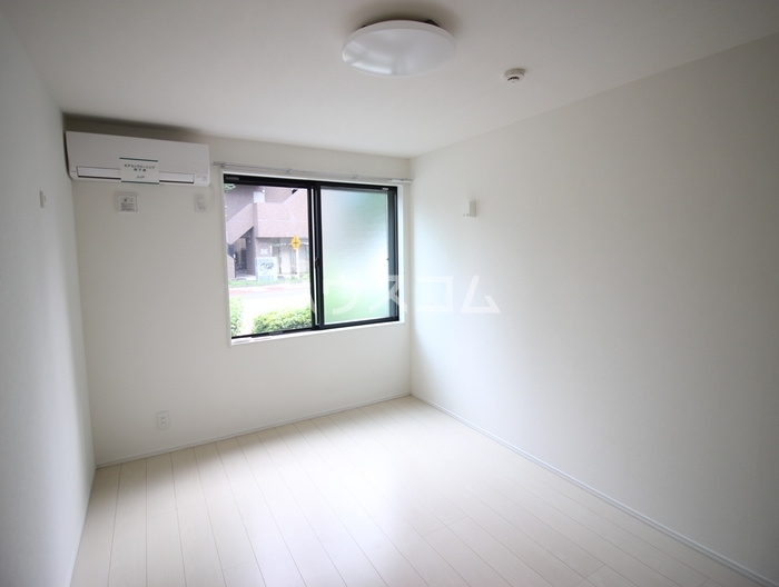 11/24 バルコニー