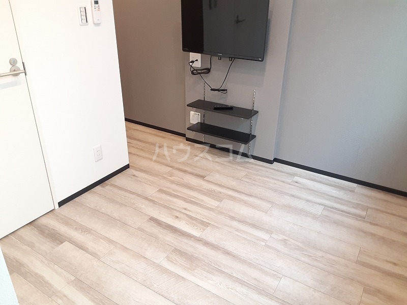 3/30 リビング/ダイニング