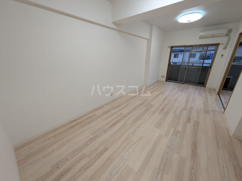 3/27 リビング/ダイニング