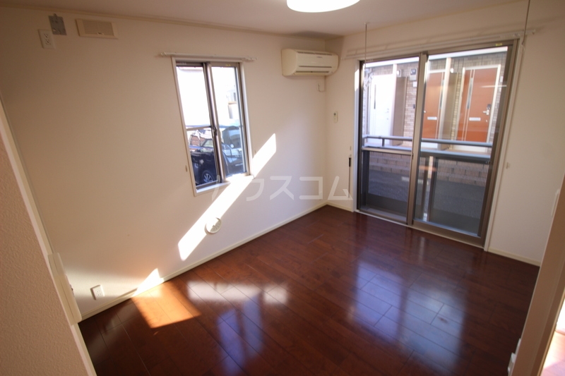 3/17 リビング/ダイニング