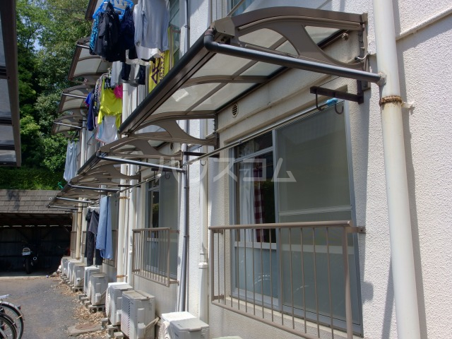 16/30 バルコニー