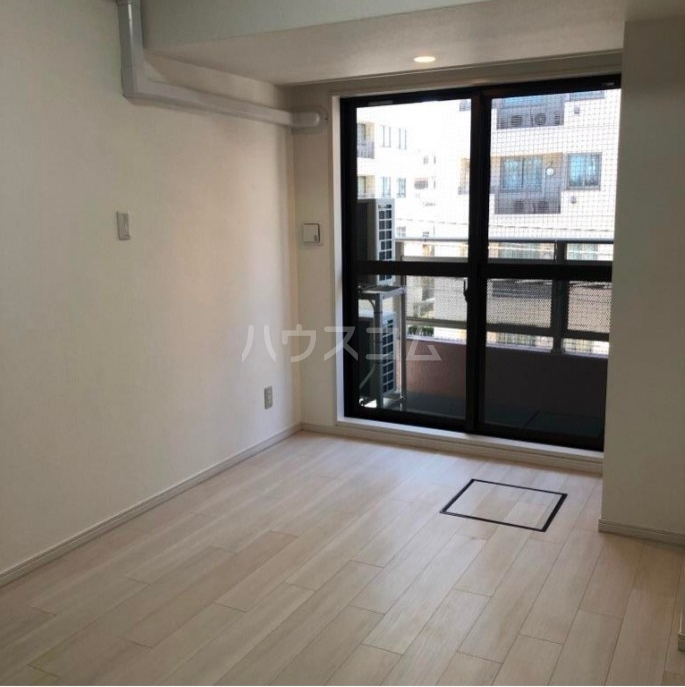 3/27 リビング/ダイニング