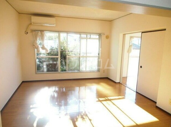 3/17 リビング/ダイニング