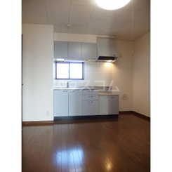 4/22 リビング/ダイニング