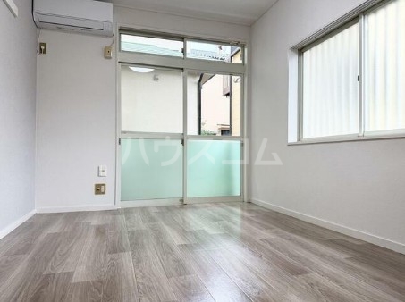 3/24 リビング/ダイニング