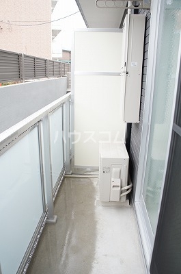 15/29 バルコニー