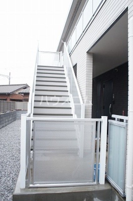 16/29 バルコニー