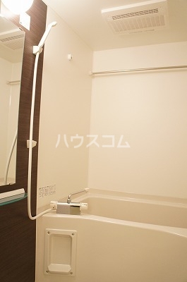 11/29 浴室