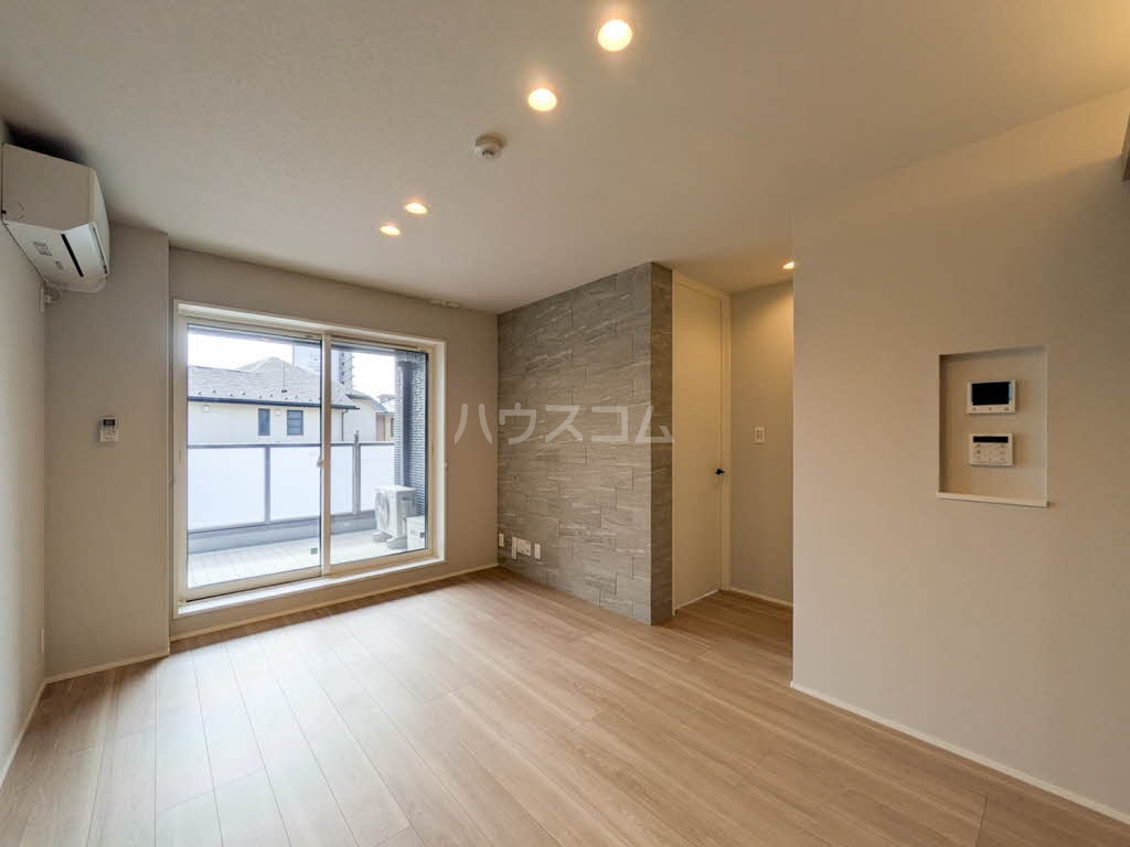 3/14 リビング/ダイニング