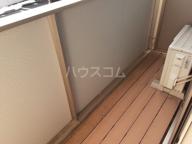 13/29 バルコニー