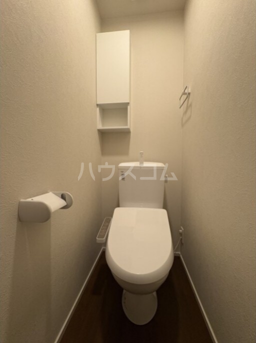 8/22 トイレ