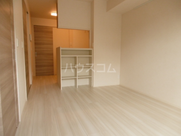 3/23 リビング/ダイニング